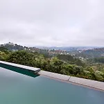 Hotel Boutique & Spa Carpe Diem Duplex Luxo 1Q-2B