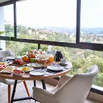 Hotel Boutique & Spa Carpe Diem Duplex Luxo 1Q-2B