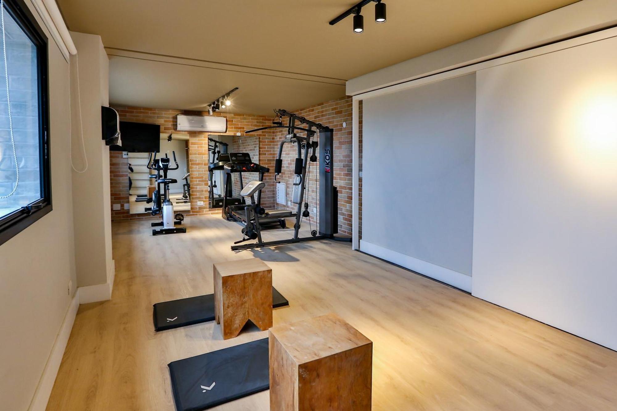 Boutique & Carpe Diem Duplex Luxo 1q-2b Aparthotel