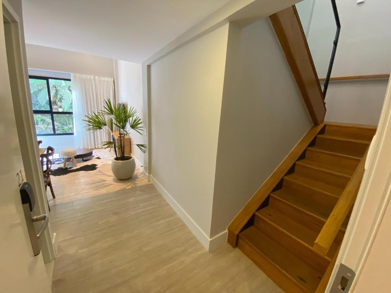 Aparthotel Boutique & Carpe Diem Duplex Luxo 1q-2b *