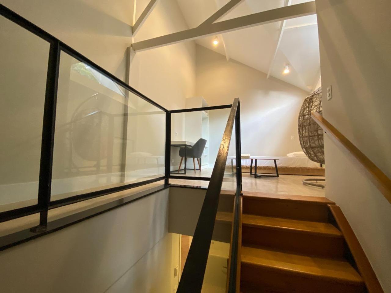 Boutique & Carpe Diem Duplex Luxo 1q-2b Aparthotel *