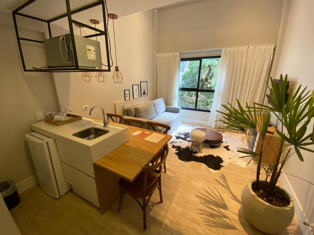 Boutique & Carpe Diem Duplex Luxo 1q-2b Aparthotel