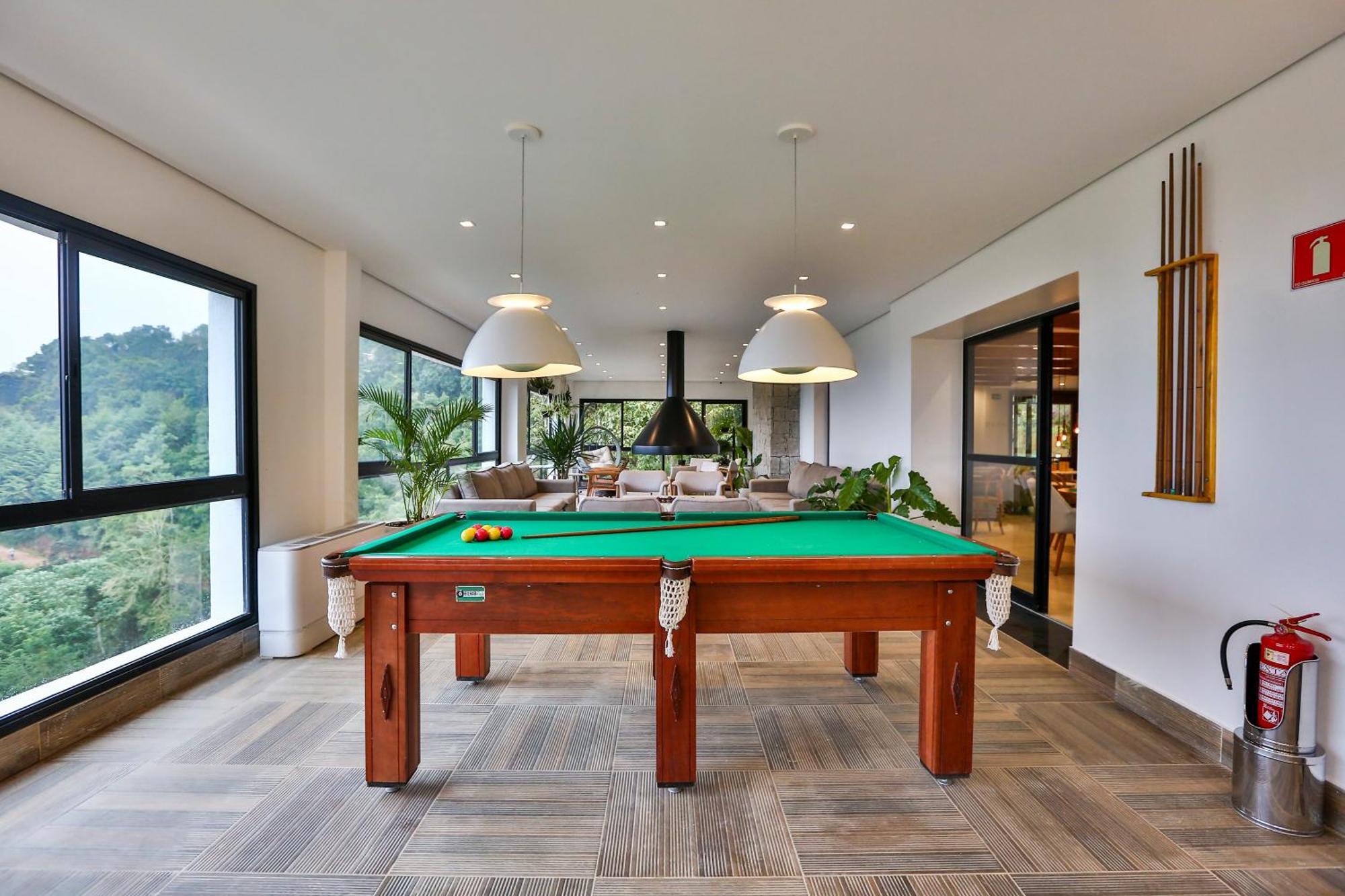 Aparthotel Boutique & Carpe Diem Duplex Luxo 1q-2b *