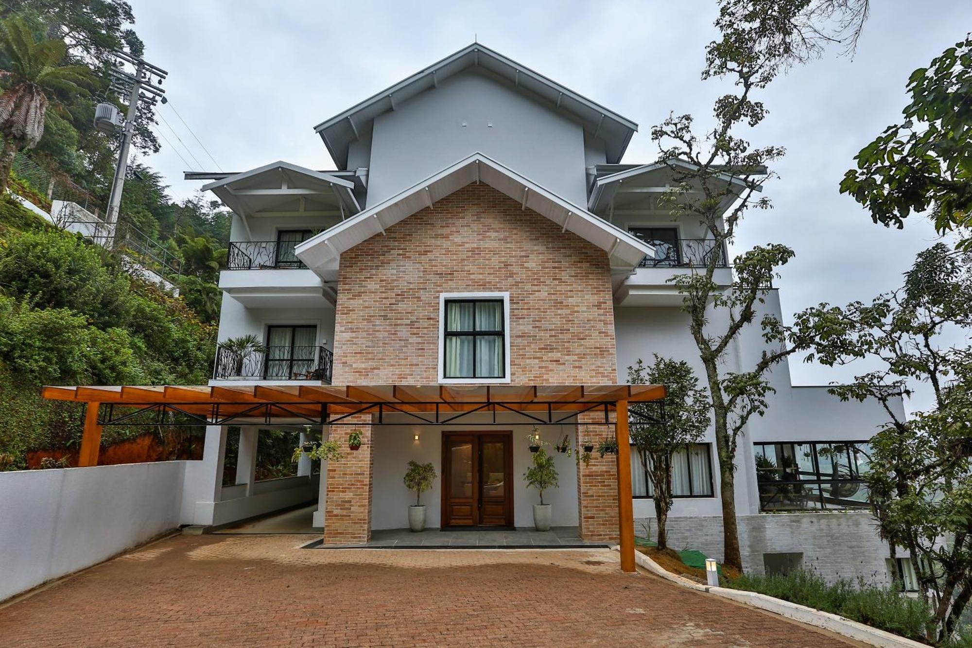 Boutique & Carpe Diem Duplex Luxo 1q-2b