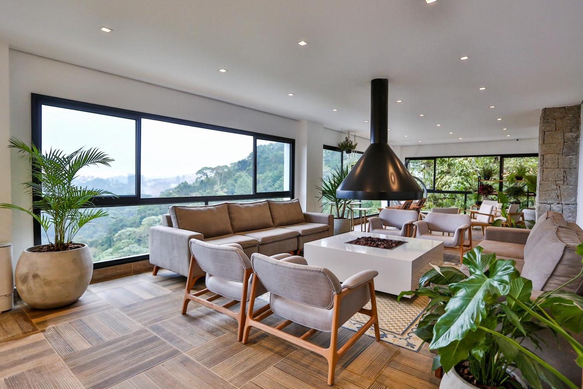 Boutique & Carpe Diem Duplex Luxo 1q-2b Aparthotel