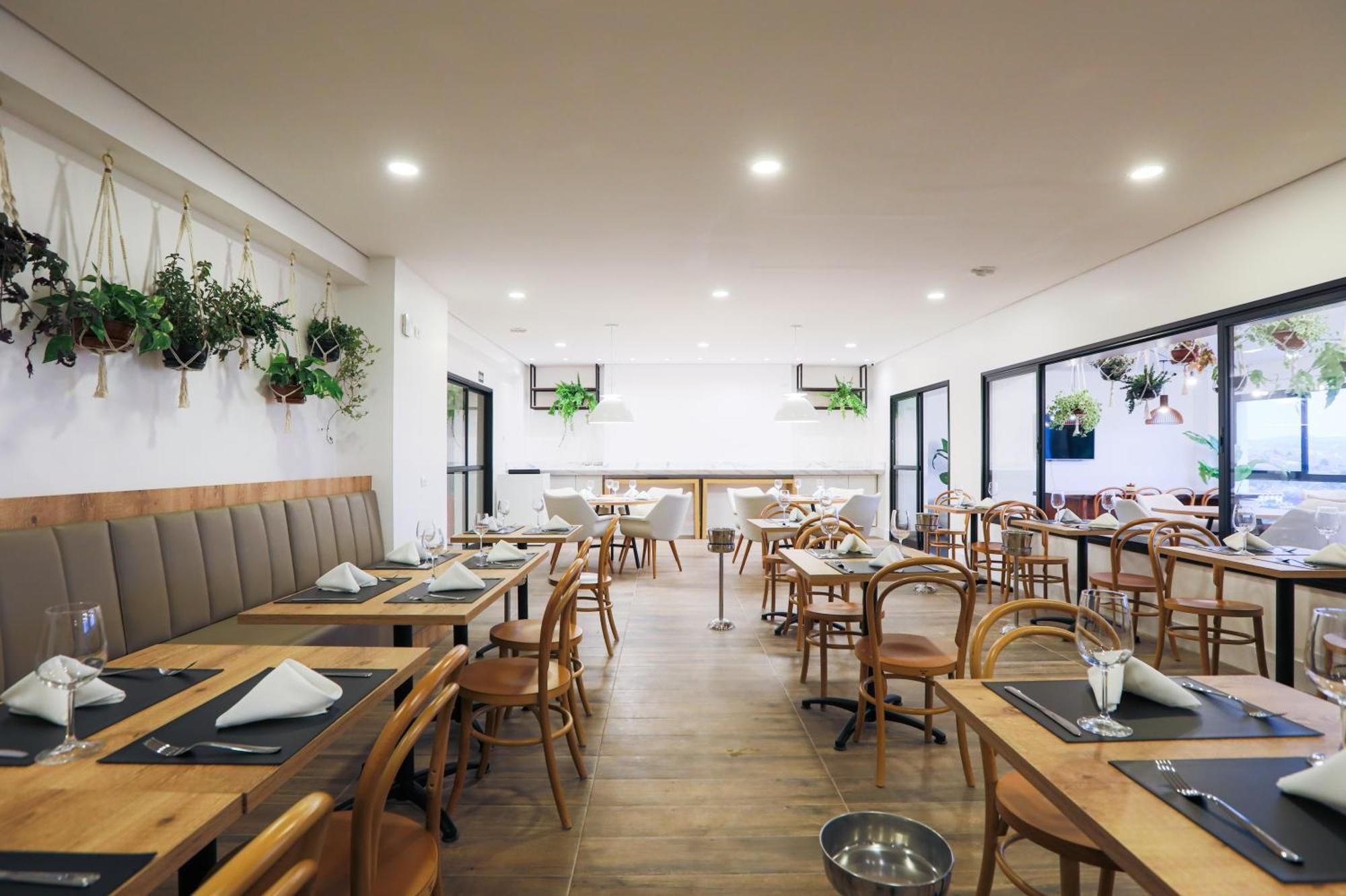 Aparthotel Boutique & Carpe Diem Duplex Luxo 1q-2b