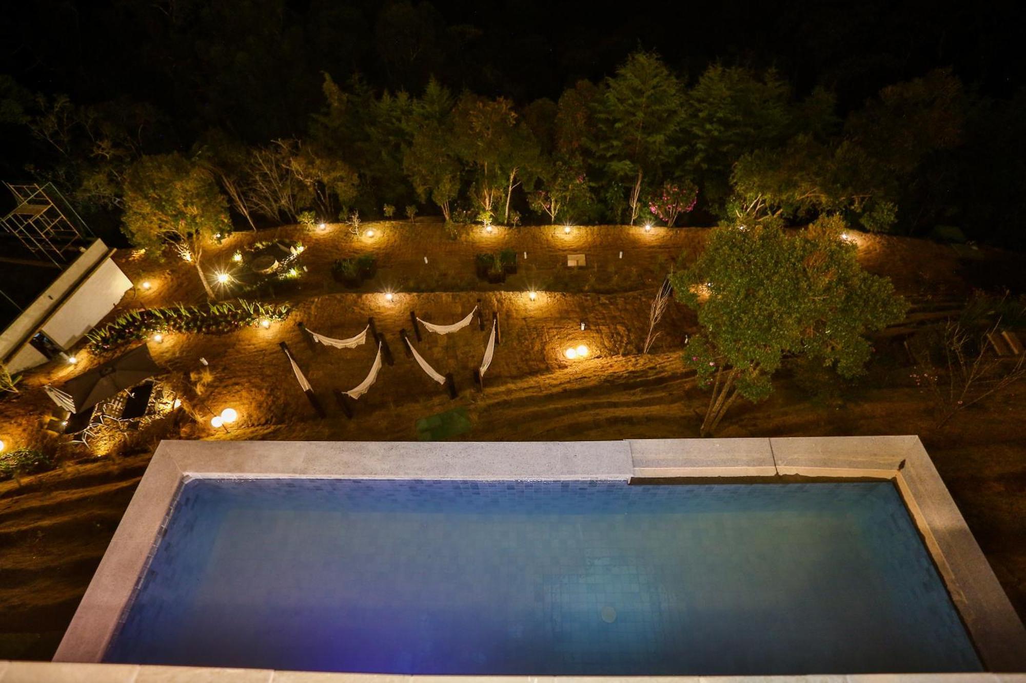 Aparthotel Boutique & Carpe Diem Duplex Luxo 1q-2b *